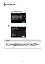 Preview for 440 page of Canon EOS R50 Advanced User'S Manual