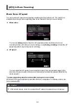 Preview for 453 page of Canon EOS R50 Advanced User'S Manual