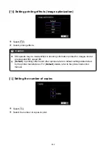 Preview for 612 page of Canon EOS R50 Advanced User'S Manual