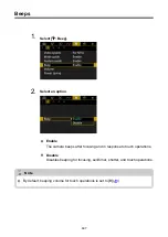 Preview for 697 page of Canon EOS R50 Advanced User'S Manual