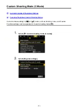Preview for 713 page of Canon EOS R50 Advanced User'S Manual