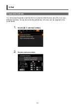 Preview for 727 page of Canon EOS R50 Advanced User'S Manual