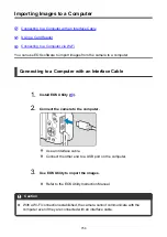 Preview for 750 page of Canon EOS R50 Advanced User'S Manual