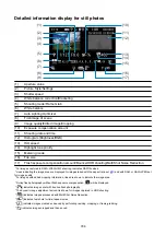 Preview for 786 page of Canon EOS R50 Advanced User'S Manual