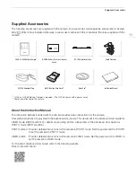 Предварительный просмотр 11 страницы Canon EOS R5C Advanced User'S Manual