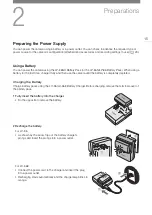 Предварительный просмотр 15 страницы Canon EOS R5C Advanced User'S Manual