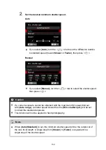 Предварительный просмотр 150 страницы Canon EOS R5C Manual