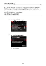 Предварительный просмотр 151 страницы Canon EOS R5C Manual
