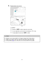 Предварительный просмотр 377 страницы Canon EOS R5C Manual