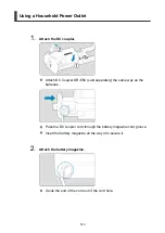 Предварительный просмотр 743 страницы Canon EOS R5C Manual