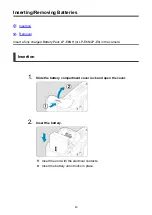 Предварительный просмотр 43 страницы Canon EOS R6 Advanced User'S Manual