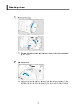 Предварительный просмотр 58 страницы Canon EOS R6 Advanced User'S Manual