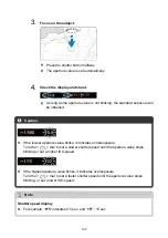 Предварительный просмотр 102 страницы Canon EOS R6 Advanced User'S Manual