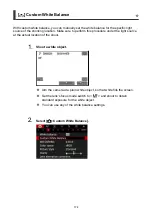 Предварительный просмотр 174 страницы Canon EOS R6 Advanced User'S Manual