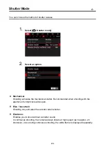 Предварительный просмотр 234 страницы Canon EOS R6 Advanced User'S Manual