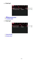 Предварительный просмотр 275 страницы Canon EOS R6 Advanced User'S Manual