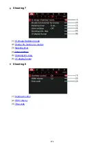 Предварительный просмотр 276 страницы Canon EOS R6 Advanced User'S Manual