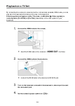 Предварительный просмотр 462 страницы Canon EOS R6 Advanced User'S Manual