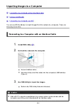 Предварительный просмотр 800 страницы Canon EOS R6 Advanced User'S Manual