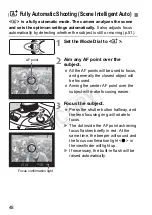 Preview for 48 page of Canon EOS Rebel SL1 18-55mm IS STM Kit Instruction Manual