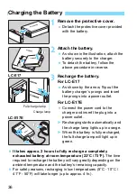 Предварительный просмотр 36 страницы Canon EOS Rebel SL2 EOS 200D Instruction Manual