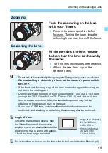 Предварительный просмотр 49 страницы Canon EOS Rebel SL2 EOS 200D Instruction Manual