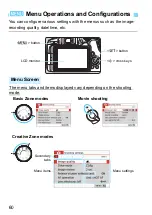 Предварительный просмотр 60 страницы Canon EOS Rebel SL2 EOS 200D Instruction Manual