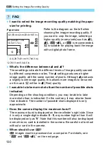 Предварительный просмотр 130 страницы Canon EOS Rebel SL2 EOS 200D Instruction Manual