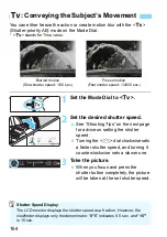 Предварительный просмотр 164 страницы Canon EOS Rebel SL2 EOS 200D Instruction Manual