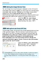 Предварительный просмотр 288 страницы Canon EOS Rebel SL2 EOS 200D Instruction Manual