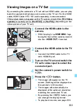 Предварительный просмотр 333 страницы Canon EOS Rebel SL2 EOS 200D Instruction Manual