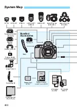 Предварительный просмотр 400 страницы Canon EOS Rebel SL2 EOS 200D Instruction Manual