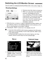 Предварительный просмотр 42 страницы Canon EOS REBEL T1 i/EOS 500D Instruction Manual