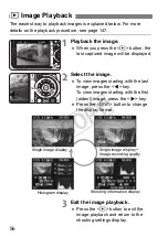 Preview for 56 page of Canon EOS Rebel T1i Instruction Manual