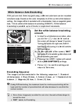 Preview for 99 page of Canon EOS Rebel T1i Instruction Manual