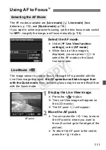 Preview for 111 page of Canon EOS Rebel T1i Instruction Manual