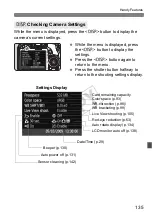 Preview for 135 page of Canon EOS Rebel T1i Instruction Manual