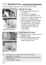 Preview for 150 page of Canon EOS Rebel T1i Instruction Manual