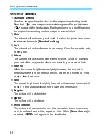 Preview for 150 page of Canon EOS Rebel T3 Basic Instruction Manual