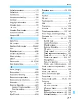 Preview for 371 page of Canon EOS Rebel T3 Basic Instruction Manual