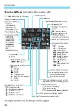 Предварительный просмотр 24 страницы Canon EOS Rebel T5 Instruction Manual