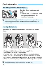 Предварительный просмотр 44 страницы Canon EOS Rebel T5 Instruction Manual