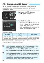 Предварительный просмотр 88 страницы Canon EOS Rebel T5 Instruction Manual