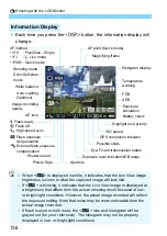 Предварительный просмотр 136 страницы Canon EOS Rebel T5 Instruction Manual