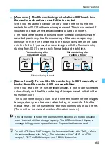 Предварительный просмотр 185 страницы Canon EOS Rebel T5 Instruction Manual