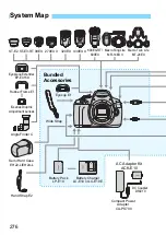 Предварительный просмотр 276 страницы Canon EOS Rebel T5 Instruction Manual