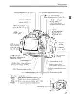 Предварительный просмотр 21 страницы Canon EOS REBEL T5I EOS 700D Instruction Manual