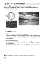 Предварительный просмотр 68 страницы Canon EOS REBEL T5I EOS 700D Instruction Manual