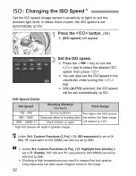 Предварительный просмотр 92 страницы Canon EOS REBEL T5I EOS 700D Instruction Manual