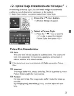 Предварительный просмотр 95 страницы Canon EOS REBEL T5I EOS 700D Instruction Manual